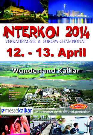 InterKoi 2014